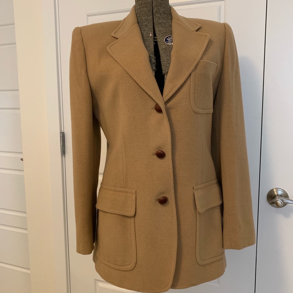 Ralph Lauren Blazer